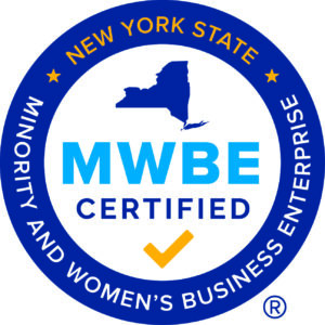 MWBE Certified